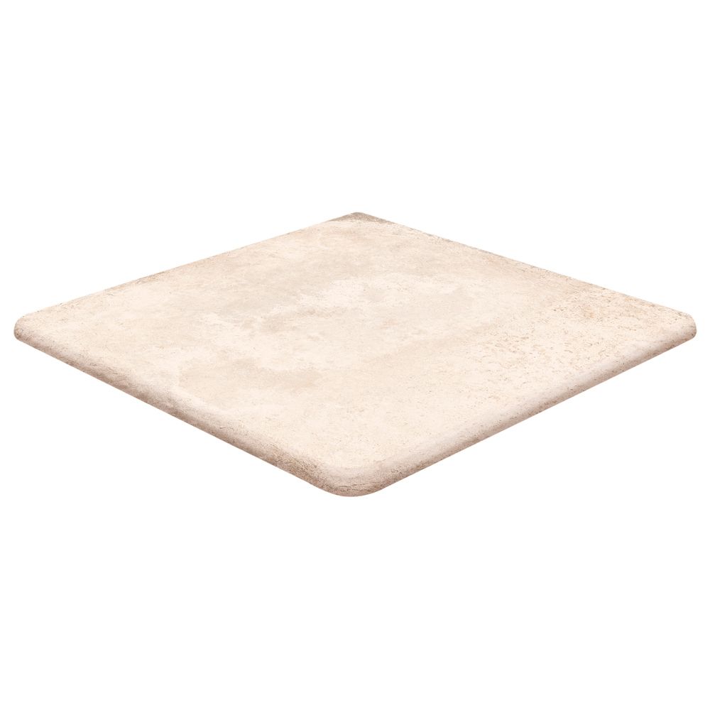 CARTABON FIOR.ALHAMAR BLANCO C-3 33x33x3