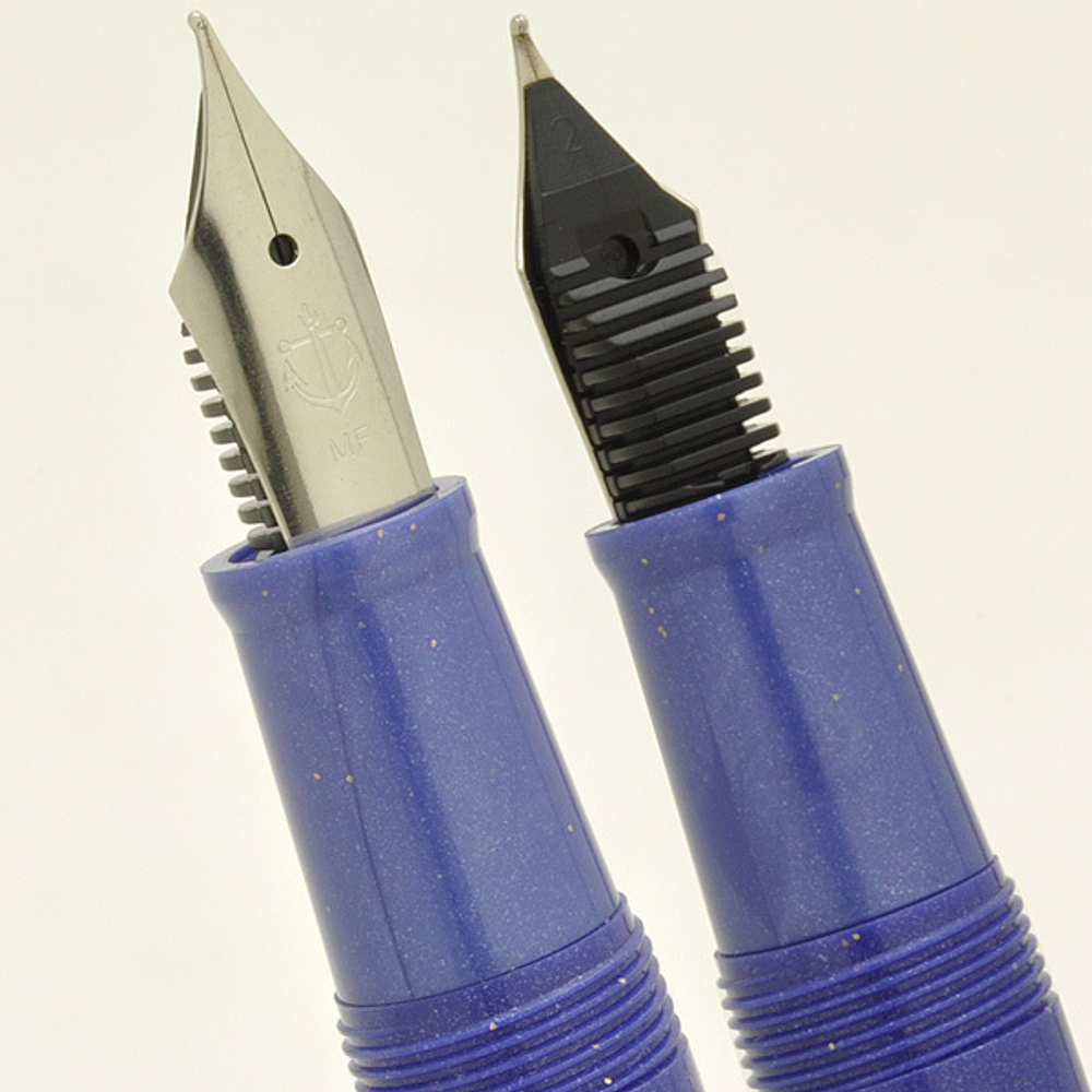 Перьевая ручка Sailor LeCoule Lapis Lazuli (перо Medium-Fine)