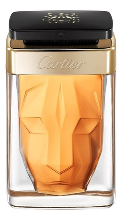 Cartier La Panthere Noir Absolu