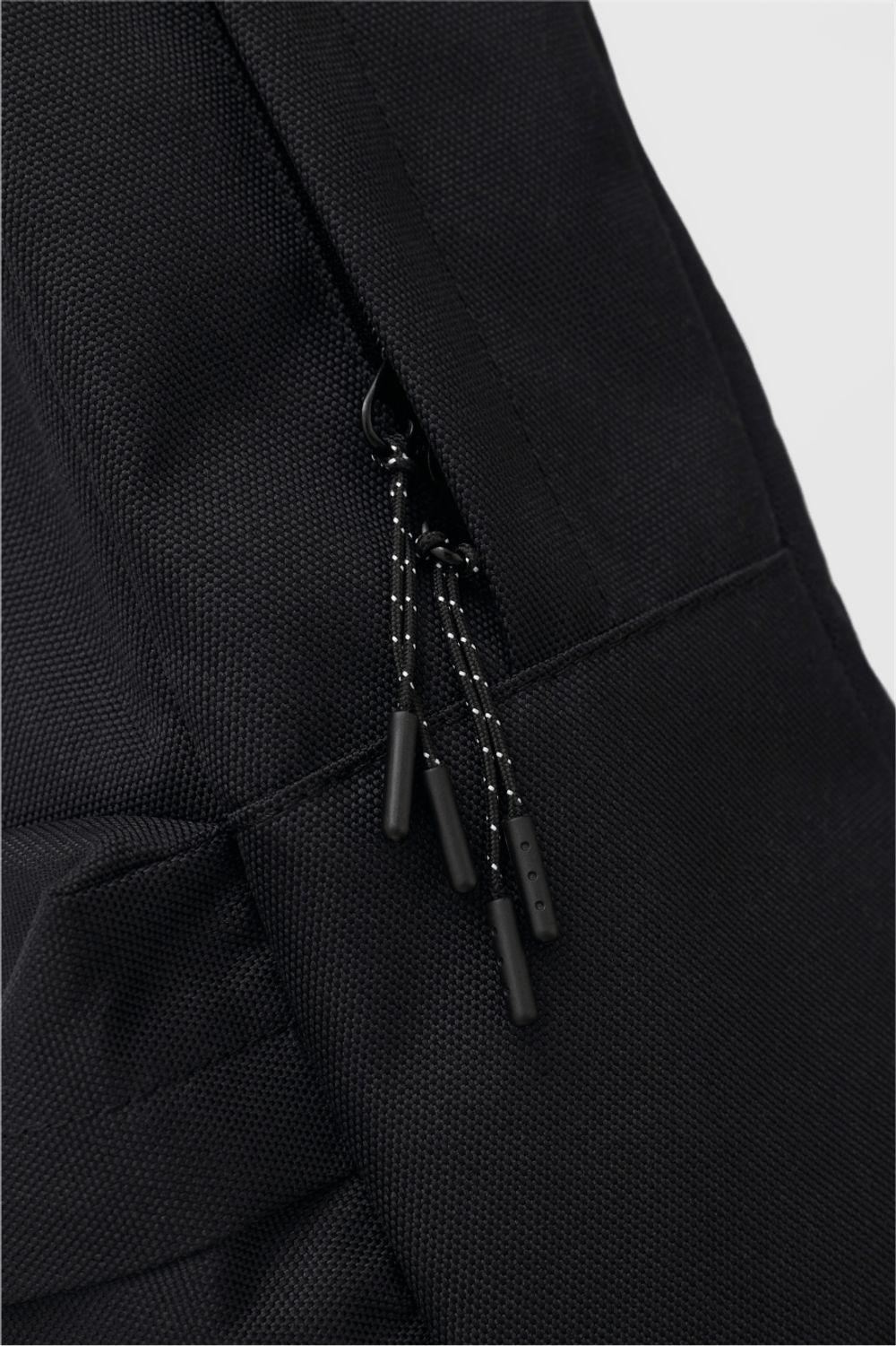 Рюкзак Sputnik Bags Daypack SOL Черный