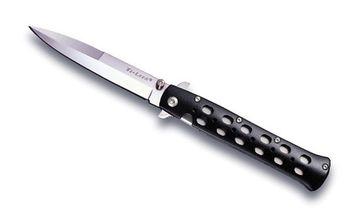 Нож Cold Steel модель 26SP Ti-Lite 4 Zy-Ex Handle