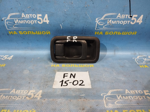 Ручка двери передней правой салонная NISSAN PULSAR 1999