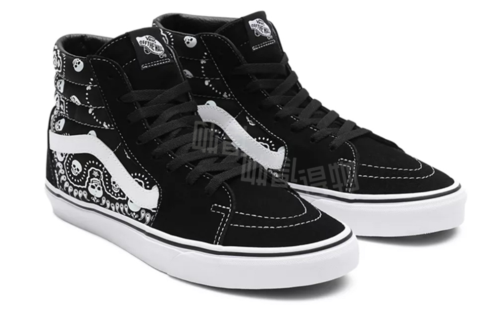 Vans Sk8