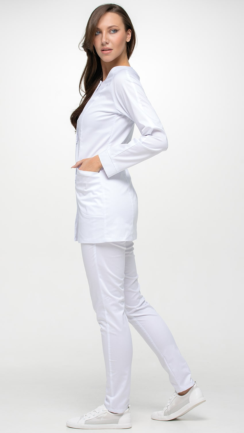 Костюм медицинский Рената №0