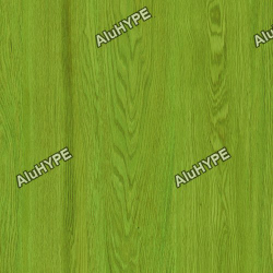 Алюминиевая композитная фасадная панель PlastCover 4/0,4 FR 1500×4000, цвет 148 Орех Гварнери AluHype