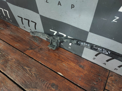 Усилитель переднего бампера Kia Sorento 4 (MQ4) 20-нв Б/У Оригинал 86570P2000