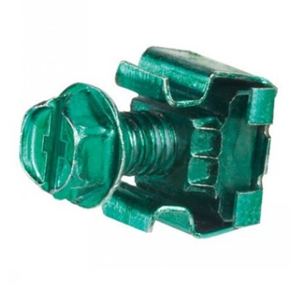 Гайки закладные Panduit CNBK