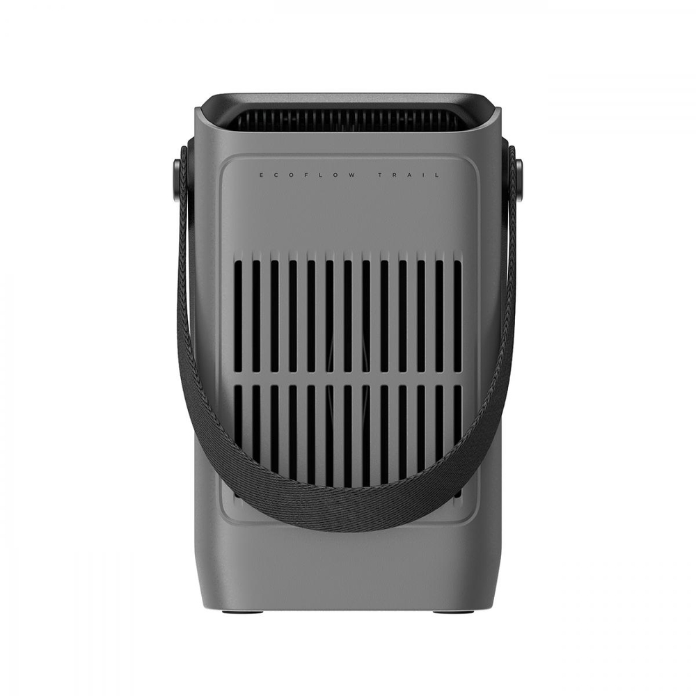 Портативная зарядная станция EcoFlow TRAIL 300 DC (288 Втч)