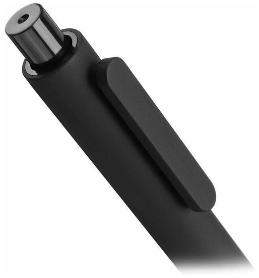 Набор гелевых ручек Xiaomi KACO Pure Plastic Gel Ink Pen K1015 (10 шт)