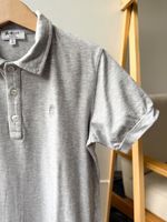 Хлопковое поло MoSaico by Aletta, 140