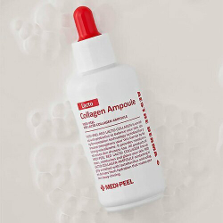 Medi-Peel Red Lacto Collagen Ampoule Коллагеновая ампула с лактобактериями и аминокислотами