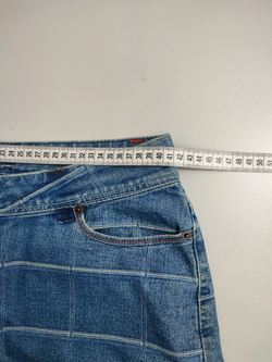 Юбка Trouble джинсовая 42 размер