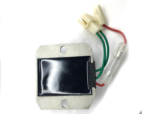 Реле - регулятор напряжения 178/186F