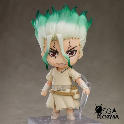 Нендройд Сенку (реплика)