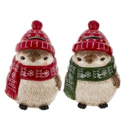 GAEM Копилка "Птичка", L10 W10 H14 см, 2в.