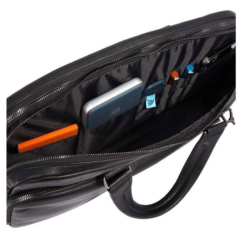 Сумка для ноутбука Piquadro Modus Special CA3339MOS/N