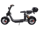 Электроскутер CityCoco Kugoo C6