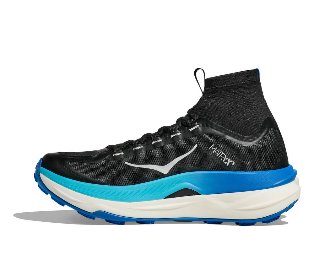 Кроссовки мужские Hoka Tecton X3