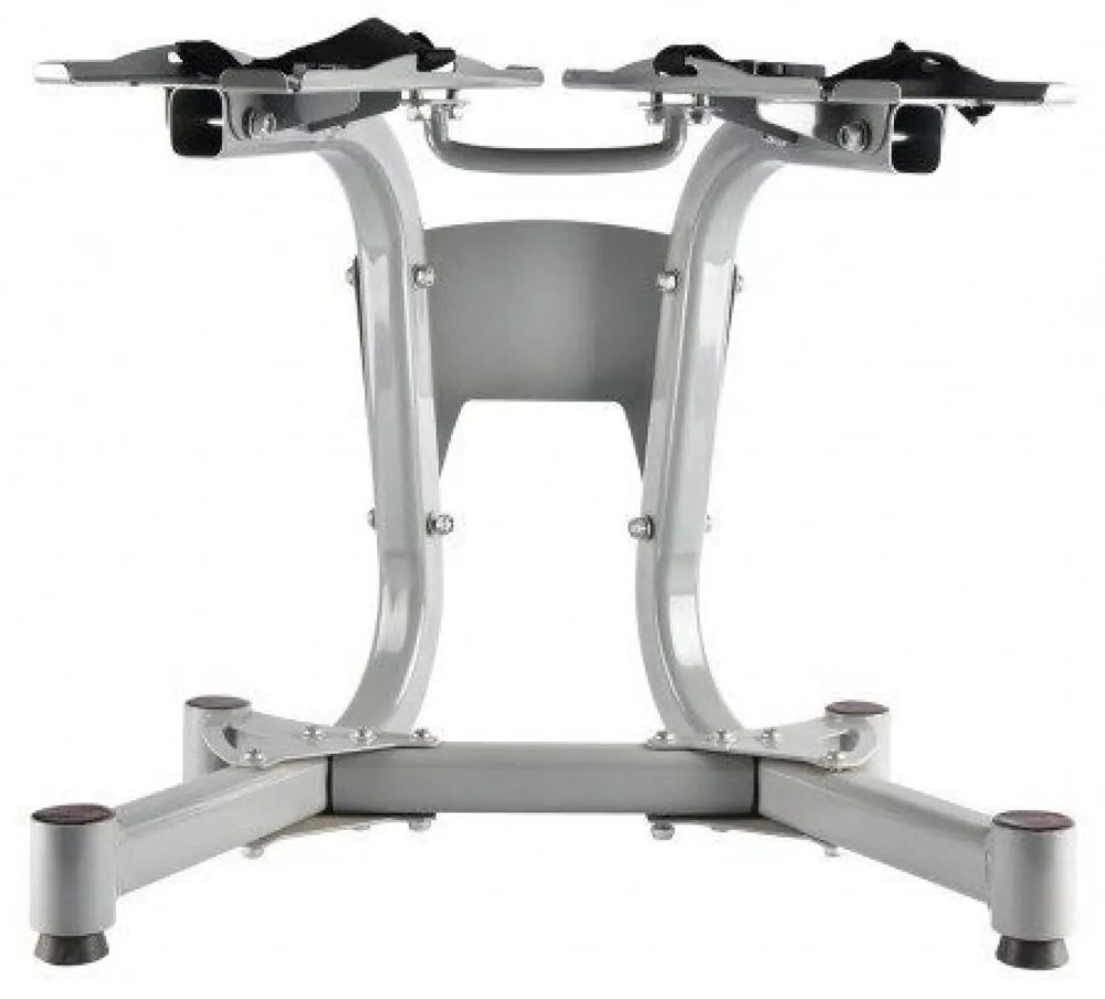 AeroFit AFGRBS 24 кг и 40 кг стойка для регулируемых гантелей