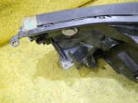 Битая Фара правая Toyota RAV4 4 CA40 (2015-2019) LED