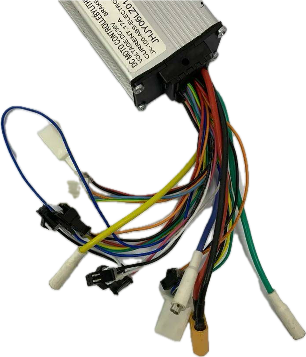 Контроллер для Joyor X1, Joyor Y1