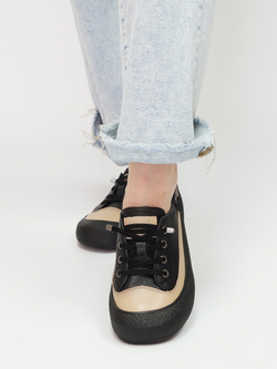 Кеды женские демисезонные