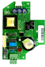 Плата питания модуля GPUS 15VDC 6W  KONЕ.