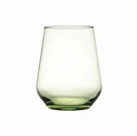 Олд Фэшн 425 мл. d=68 мм. h=110 мм. Аллегра зеленый /12/768/ АКЦИЯ