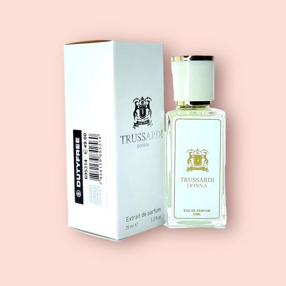 Trussardi "Donna",35 ml