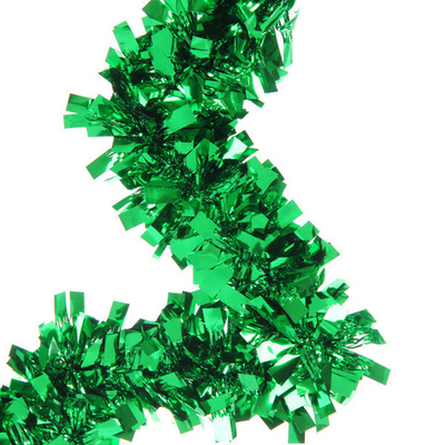 Украшение фольгированное «Чудесная ёлочка» 36*26 см