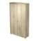 6ШКЗ.015 Шкаф-купе с замком (1200*400*2116)