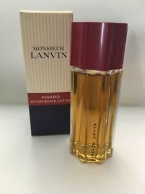 Lanvin Figaro