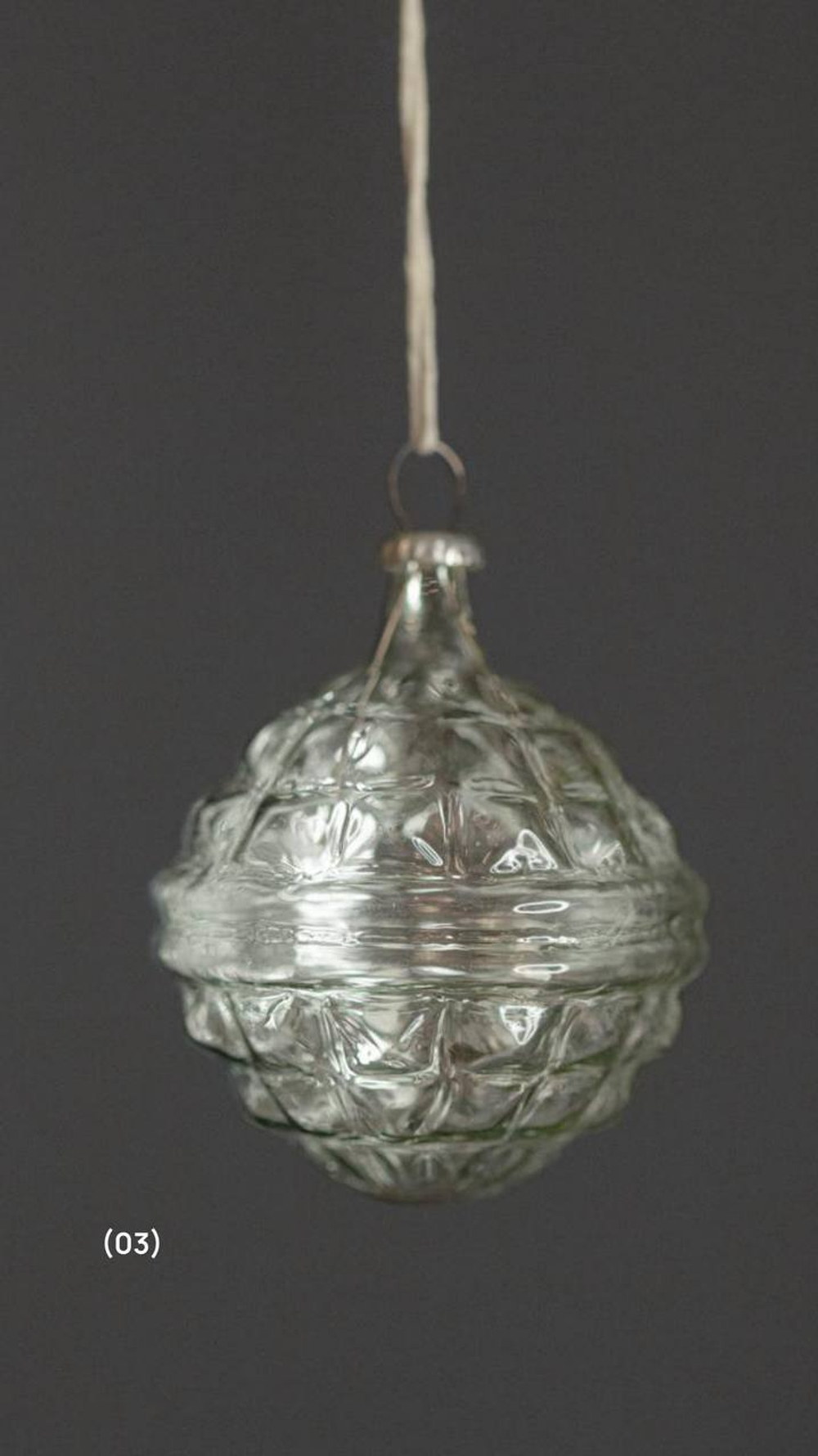 Игрушка винтажная М