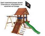 Детский комплекс Lux