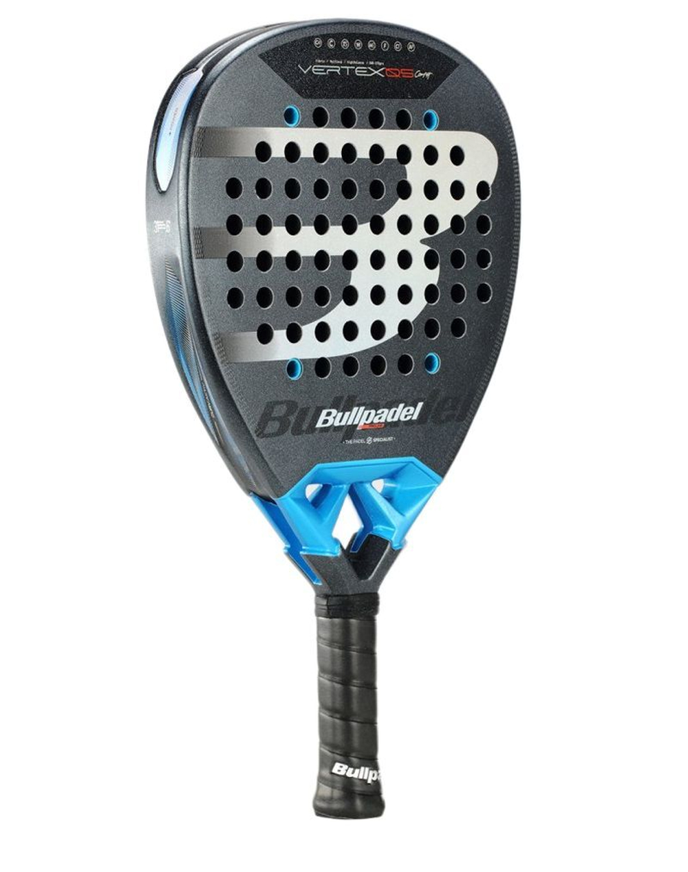 Ракетка для Padel Bullpadel Vertex 05 CMF