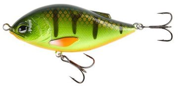 Воблер плав. LJ Original ARROW JERK F 10.00/032