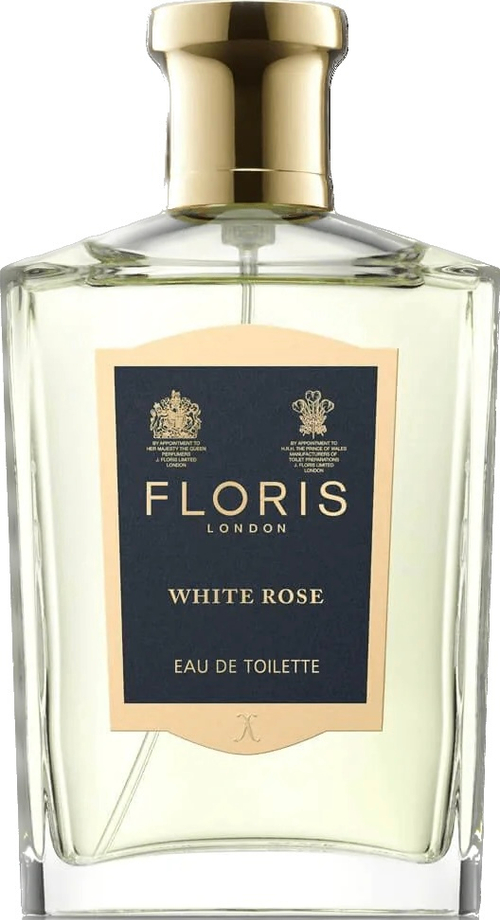 Floris White Rose EDT