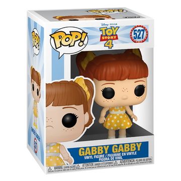 Фигурка Funko POP! Vinyl: Disney: Toy Story 4: Gabby Gabby 37395