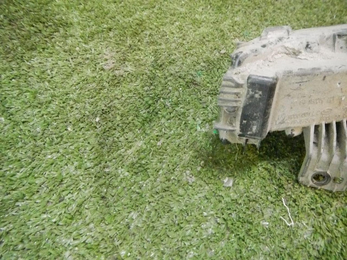 ДХО левый Jaguar F-pace (2016-2020)