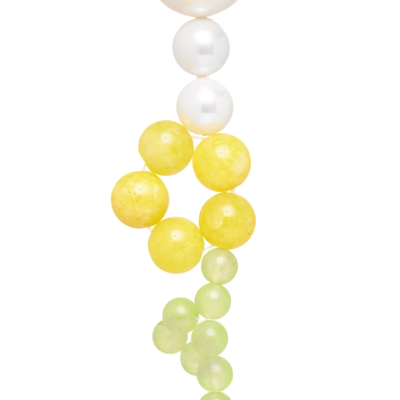 Цепь на сумку Цветочек