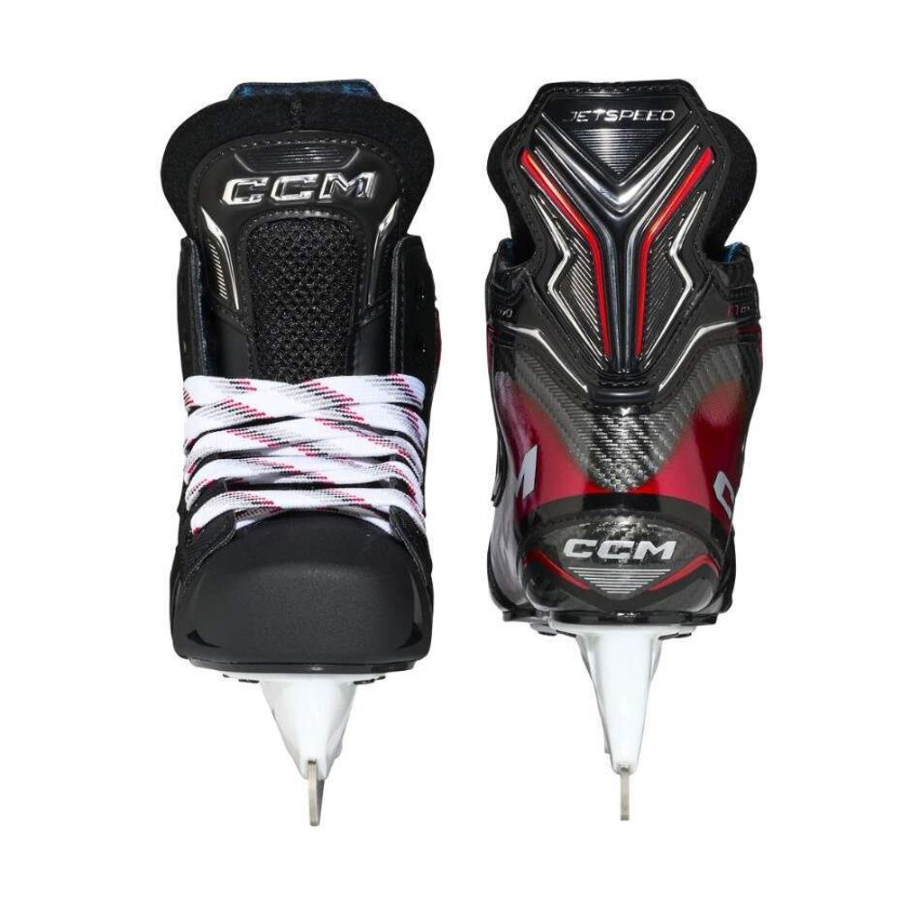 Коньки CCM JETSPEED FT890 YTH (детский)