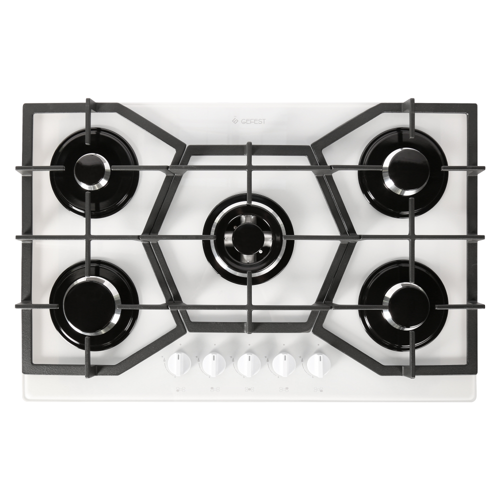 Газовая варочная панель GEFEST СГ СН 2340 К22