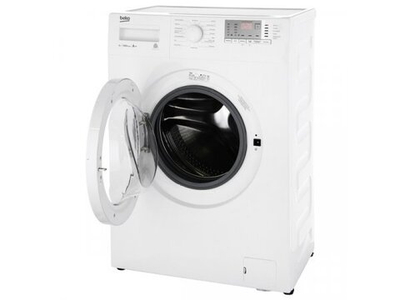 Стиральная машина узкая Beko WRE 6512 BWW