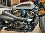 Sportster S (BILLIARD GRAY) Harley-Davidson 2024 мг