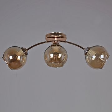 01538-0.3-03 FGD светильник потолочный