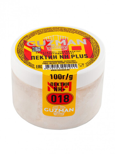 Пектин NH Plus Guzman 100 г