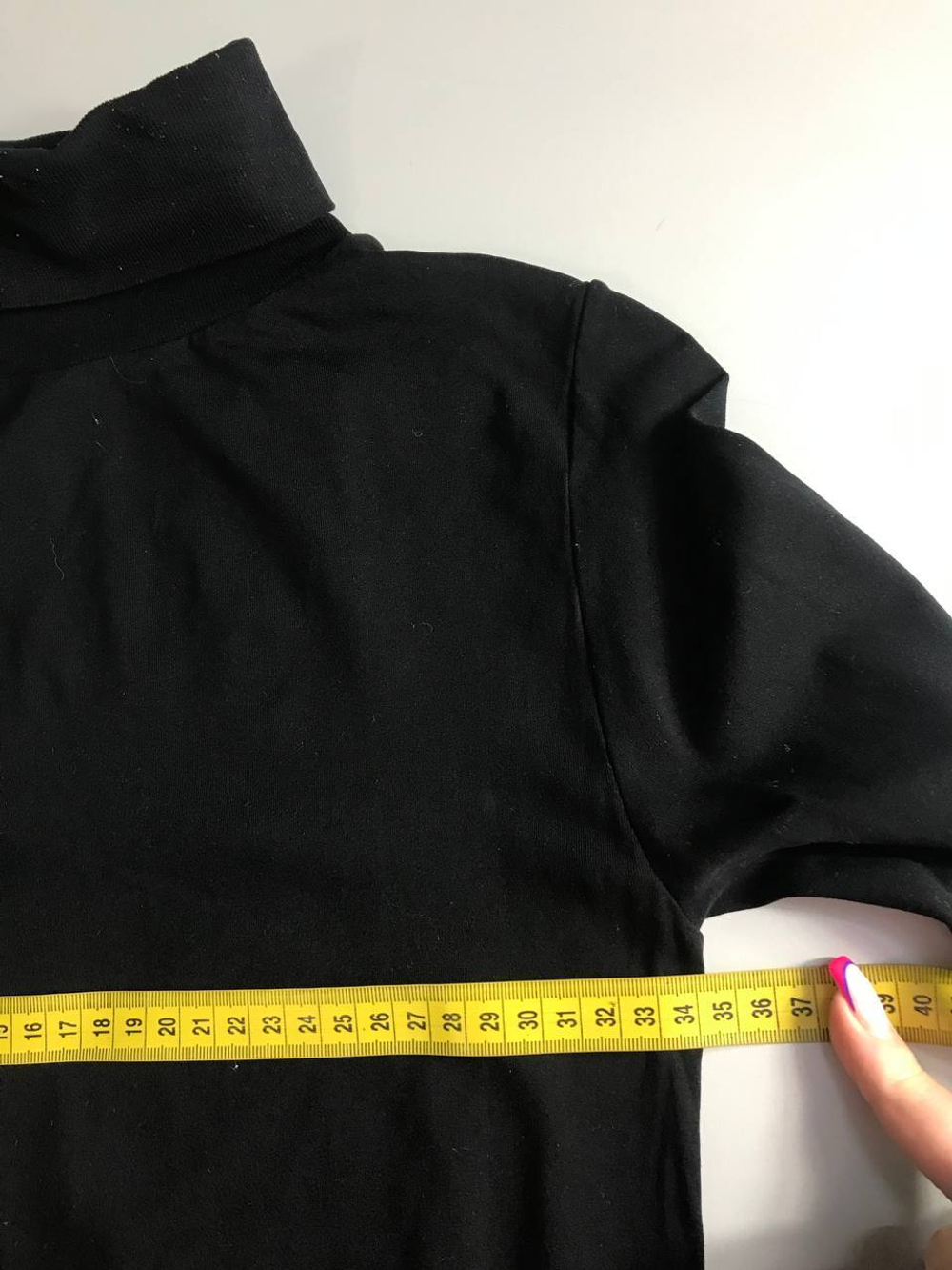 Боди в рубчик, визуально 40/42 размер