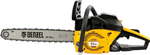 Бензопила Denzel DGS-5218 95233