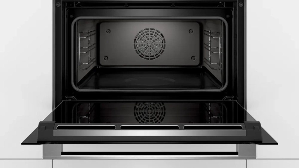 Компактный духовой шкаф Bosch CSG656BS2