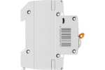 Автоматический выключатель BA 47-29, C 10A, 230/400V, 1P, TDM